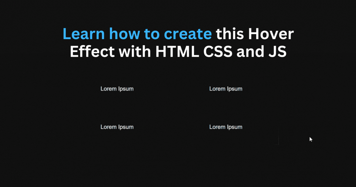 Windows 10 Setting Hover Effect: A Step By Step Tutorial